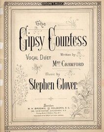 Gipsy Countess - Vocal Duet