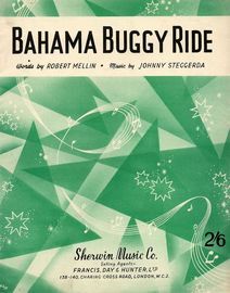 Bahama Buggy Ride - Song
