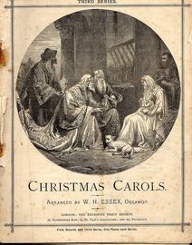 Christmas Carols - Third Series