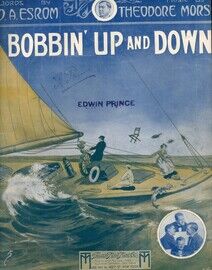 Bobbin' Up and Down - Song