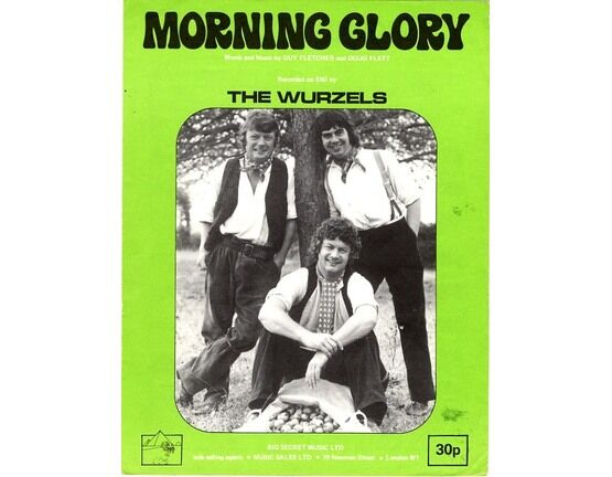 101 | Morning Glory - The Wurzels