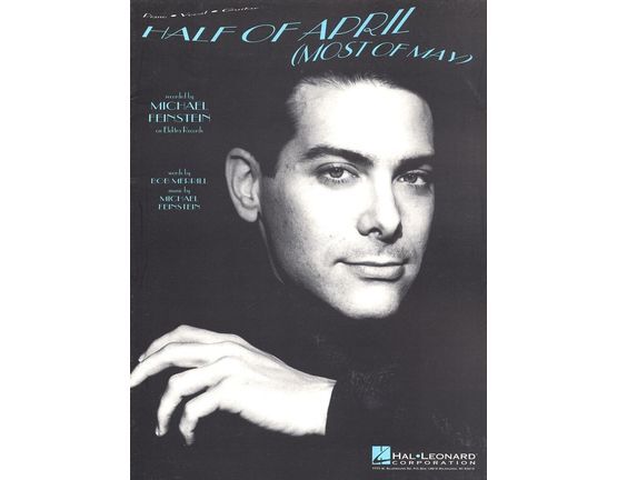 10141 | Half of April (Most of May) - Featuring Michael Feinstein