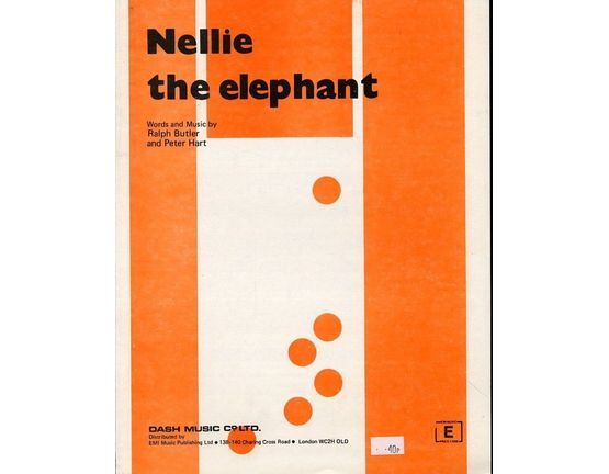 104 | Nellie the Elephant - Song