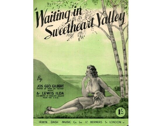104 | Waiting in Sweetheart Valley