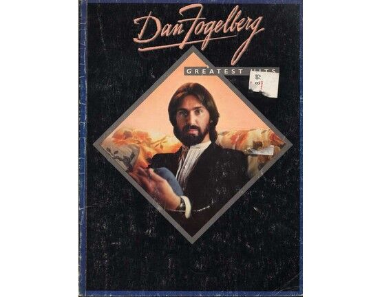 10801 | Dan Fogelberg - Greatest Hits Album
