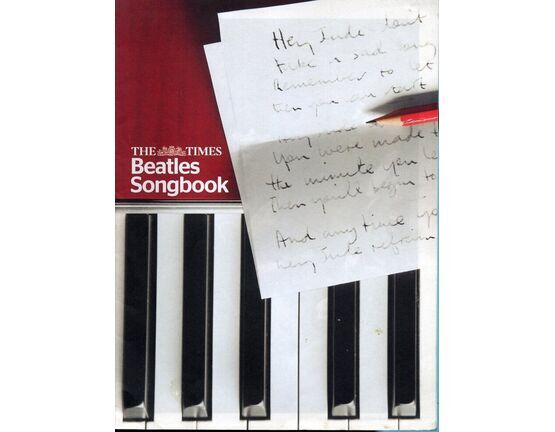 10885 | The Times - Beatles Songbook