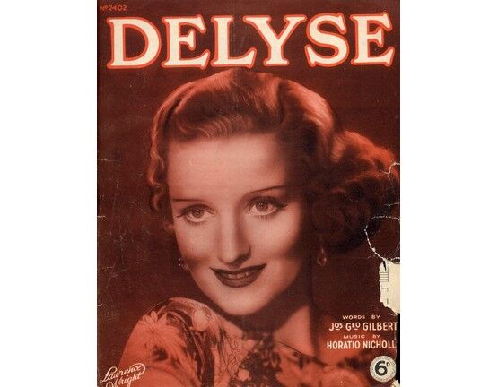 11 | Delyse - Song