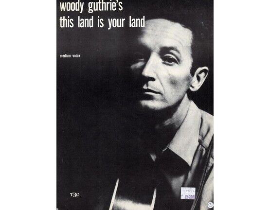 11018 | This is Your Land - Featuring Woody Guthrie