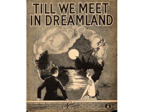 11174 | Till we Meet in Dreamland - The Sweeping Natural Waltz Sensation