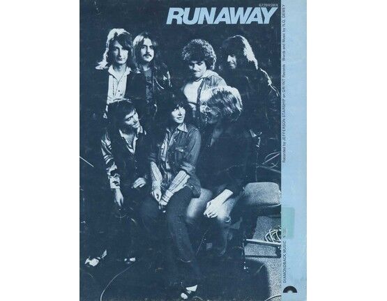 11238 | Runaway - Featuring Jefferson Starship