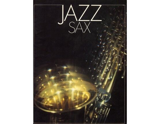 11437 | Jazz Sax