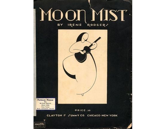119 | Moon Mist