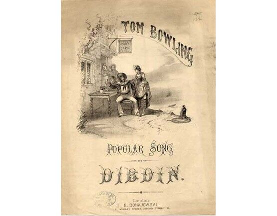 1431 | Tom Bowling, popular song