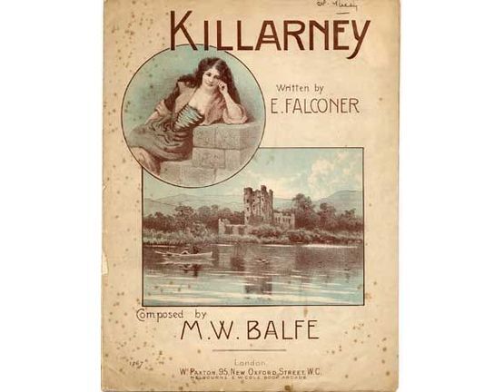 1503 | Killarney,
