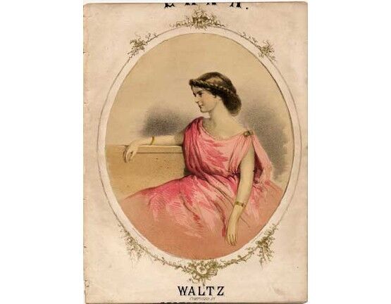 1735 | Erna Waltz,