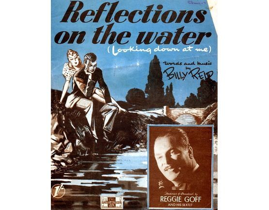 20 | Reflections on the water - Featuring Dorothy Squires