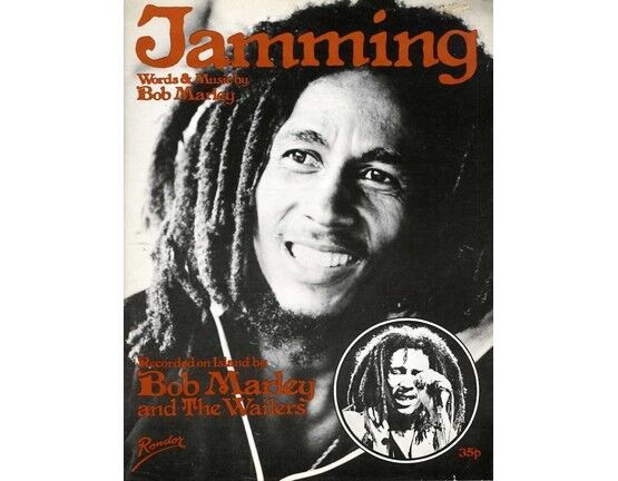 22 | Jamming - Featuring Bob Marley - Song