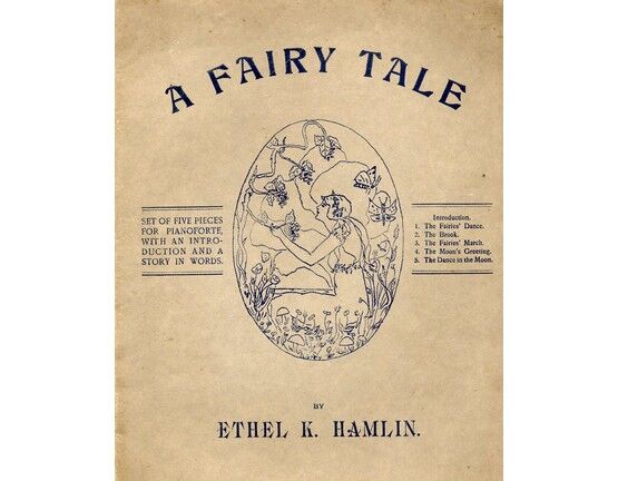 4 | A Fairy Tale,