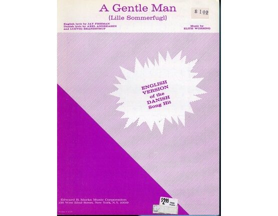 4 | A Gentle Man