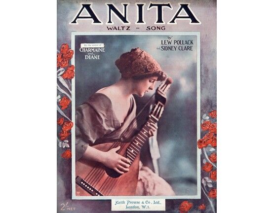 4 | Anita