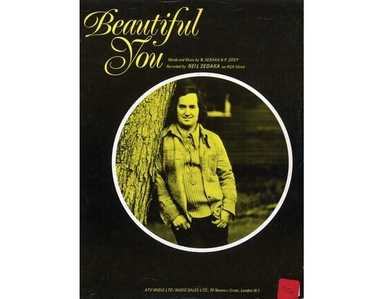 4 | Beautiful You: Neil Sedaka