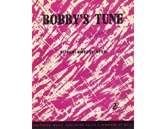 4 | Bobbys Tune