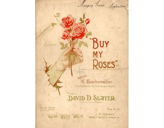 4 | Buy My Roses