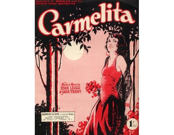 4 | Carmelita