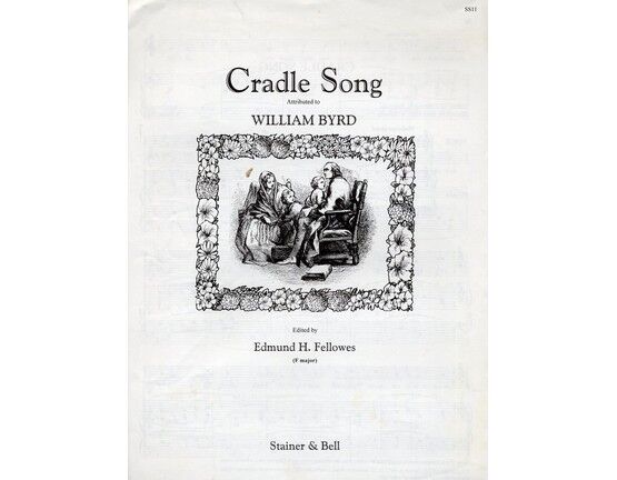 4 | Cradle Song