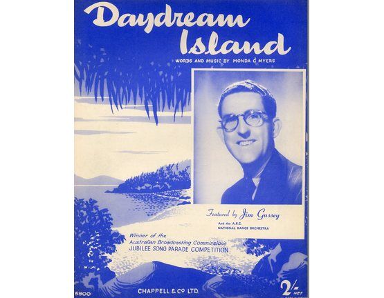 4 | Daydream Island