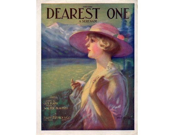 4 | Dearest One - A Serenade