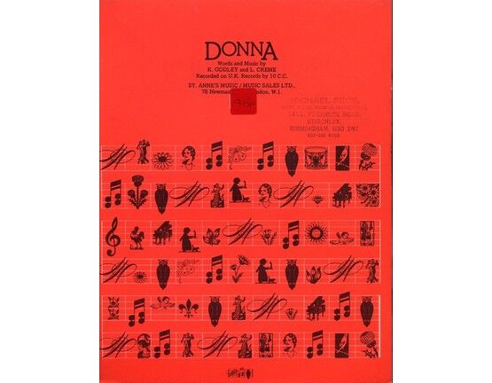 4 | Donna