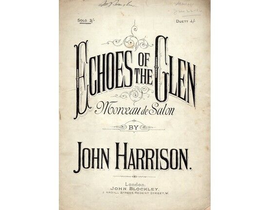 4 | Echoes of the Glen