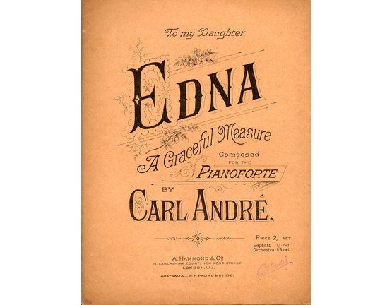 4 | Edna