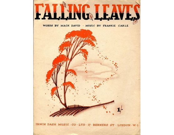 4 | Falling Leaves - Song
