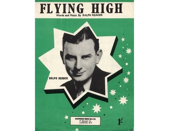4 | Flying High - Featuring Ralph Reader