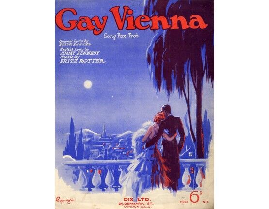 4 | Gay Vienna