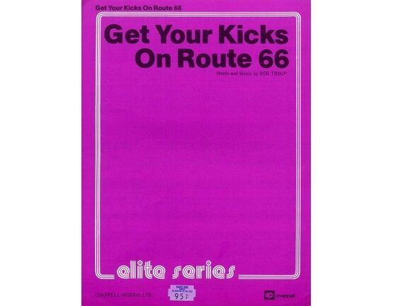 4 | Get your kicks on Route 66