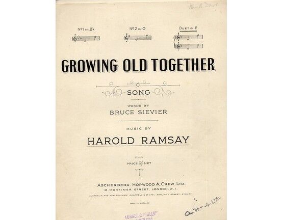 4 | Growing Old Together
