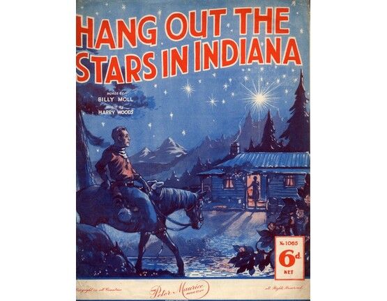 4 | Hang out the stars in Indiana