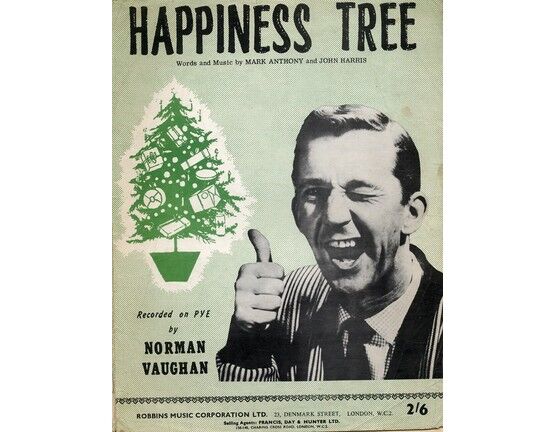 4 | Happiness Tree, featuring Norman Vaughan,