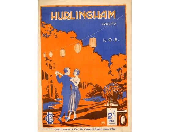 4 | Hurlingham