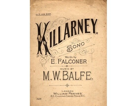 4 | Killarney March