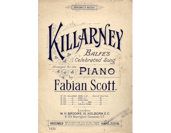 4 | Killarney