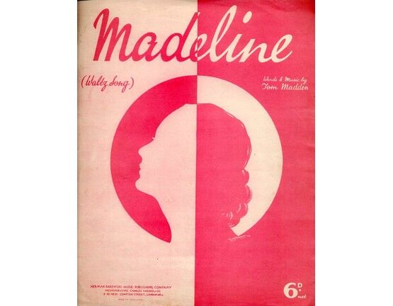 4 | Madeline