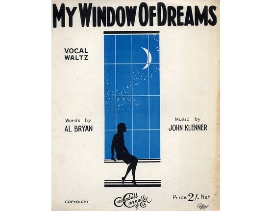 4 | My Window of Dreams,