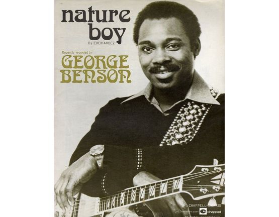 4 | Nature Boy -  George Benson and Gloria King from "Coconut Grove"
