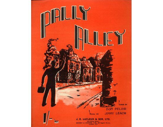 4 | Pally Alley