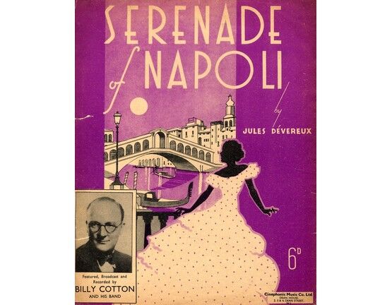 4 | Serenade Of Napoli.
