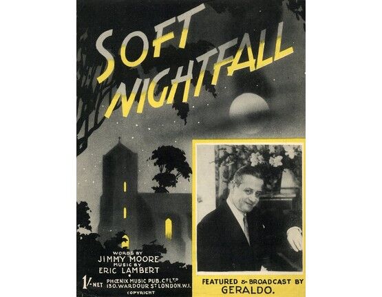 4 | Soft Nightfall